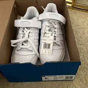 Adidas Men’s Forum Low Sneaker
